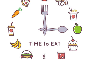 6 Meals Per Day: The Weight Loss Myth